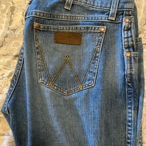 Wrangler | Jeans | Wrangler Authentics 